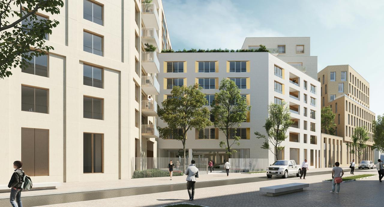 Bureau Bordeaux 3546m² Location bureau Bordeaux Gironde OLBUR2001110 1